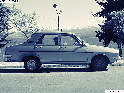 Фото 3 Renault 12 1.6 MT