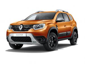 renault duster small
