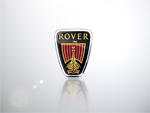 Обои Rover 100 1024x768
