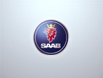 Обои Saab 9000 I 1024x768