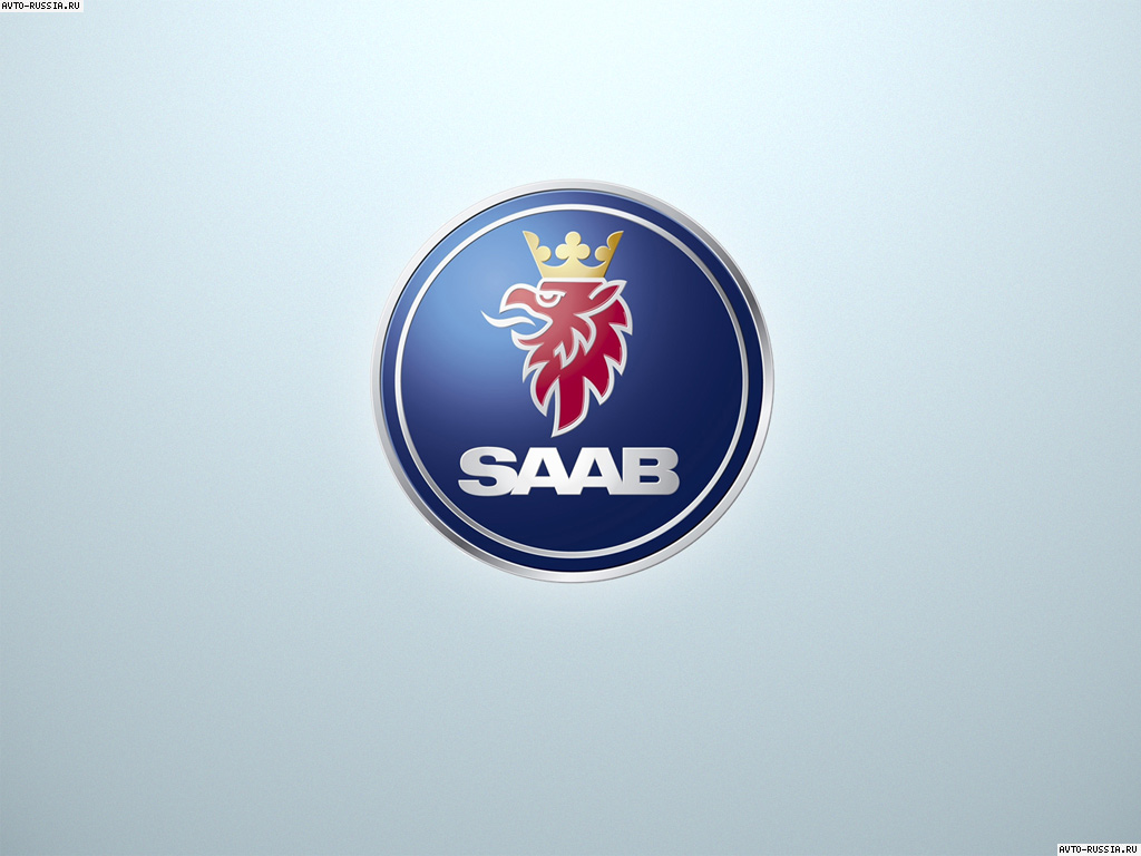 Обои Saab 99 1024x768