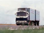 Обои Scania 1-series 1024x768