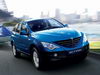Фото SsangYong Actyon I