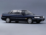 Subaru Legacy I