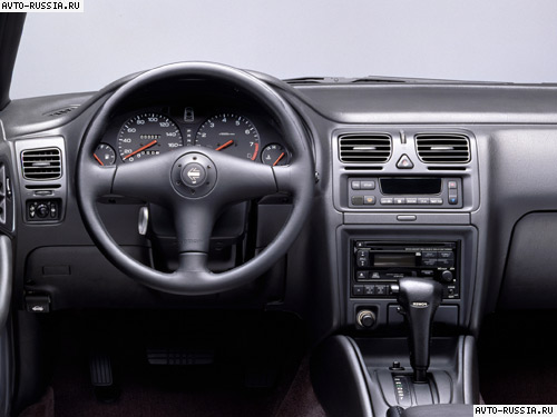 Фото 5 Subaru Outback I 2.5 AT 4WD 150 hp