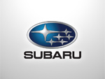 Обои Subaru XT 1024x768