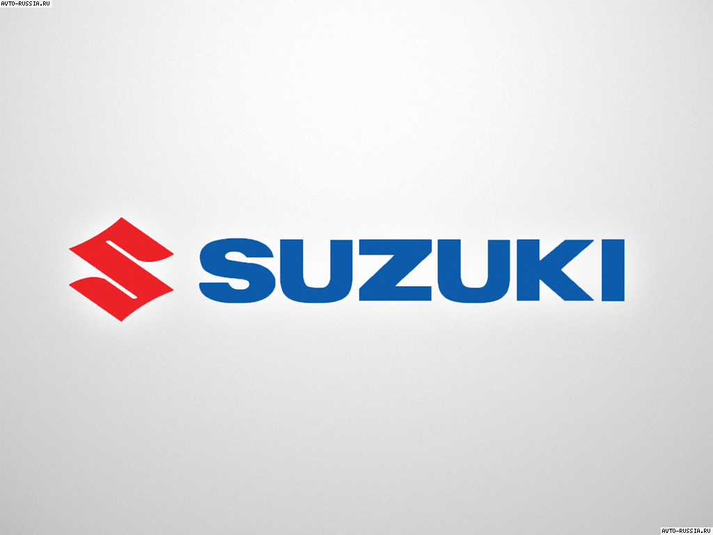 Обои Suzuki Fronte 1024x768