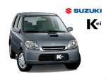 Обои Suzuki Kei 1024x768