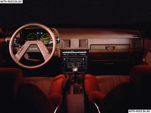 Фото 5 Toyota Celica III 1.8 MT