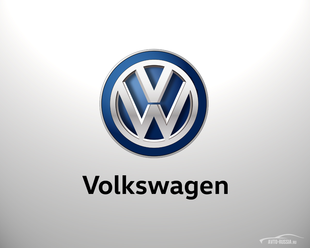 Обои Volkswagen Pointer 1280x1024