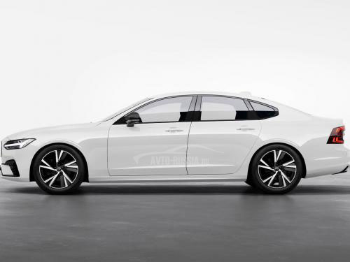 Фото 3 Volvo S90 2.0 T5 AT
