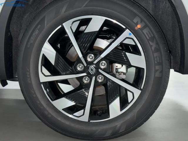 Фото №2 Renault Samsung QM6 - 3 700 000 руб.