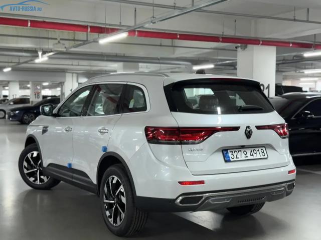 Фото №3 Renault Samsung QM6 - 3 700 000 руб.