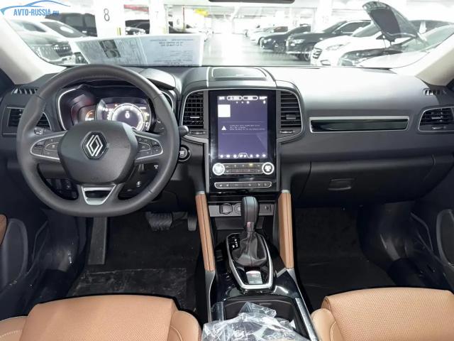 Фото №4 Renault Samsung QM6 - 3 700 000 руб.