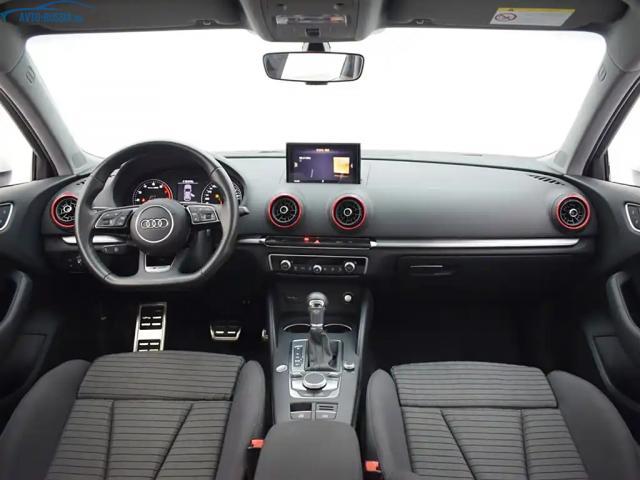 Фото №2 Audi A3 Sportback 8V - 2 150 000 руб.