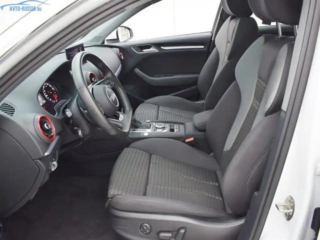 Фото №3 Audi A3 Sportback 8V - 2 150 000 руб.