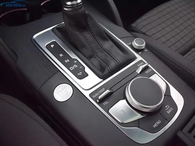 Фото №4 Audi A3 Sportback 8V - 2 150 000 руб.