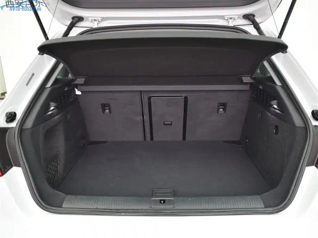 Фото №5 Audi A3 Sportback 8V - 2 150 000 руб.