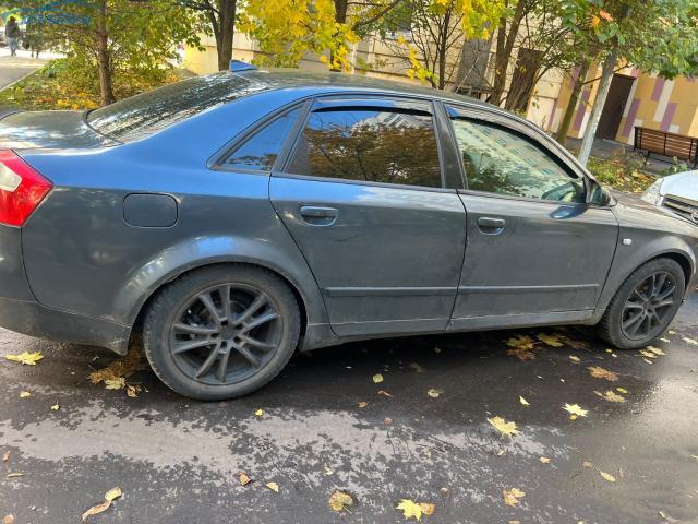 Фото №3 Audi A4 B6 - 350 000 руб.