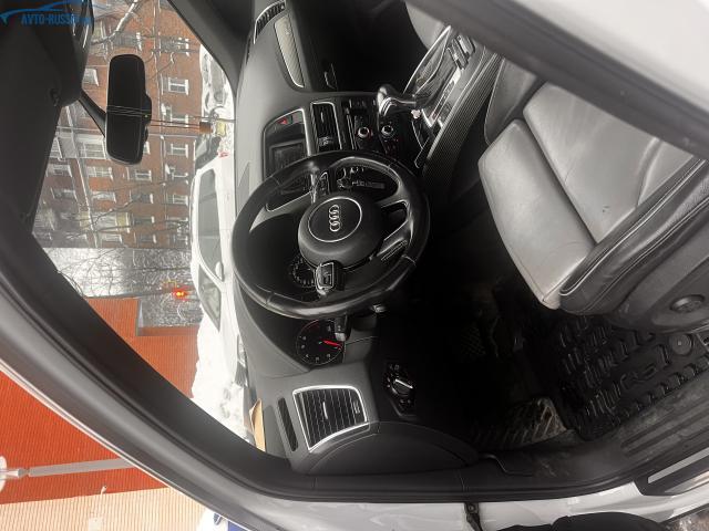 Фото №2 Audi Q5 - 1 800 000 руб.