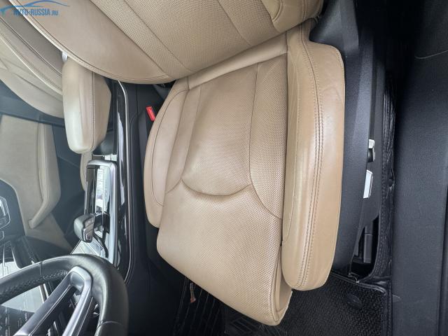 Фото №3 Audi Q8 - 6 300 000 руб.