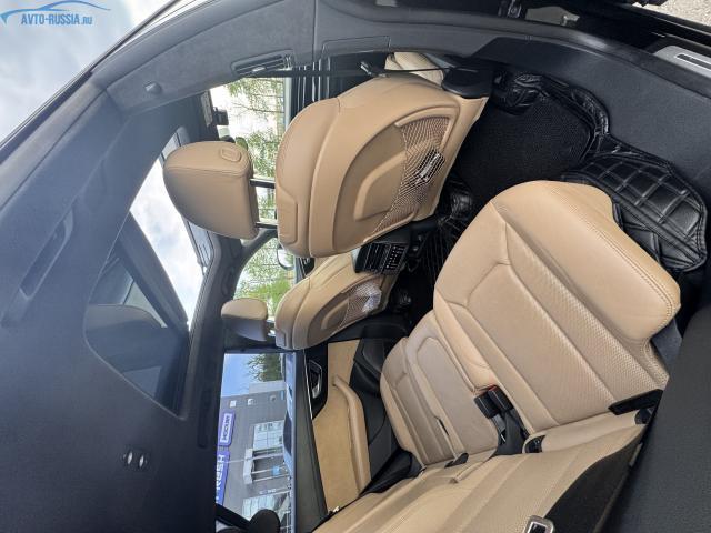 Фото №4 Audi Q8 - 6 300 000 руб.