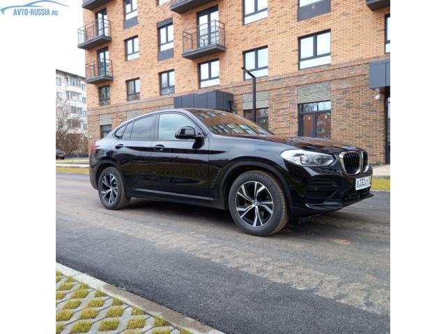 Фото №3 BMW 4-series - 3 800 000 руб.