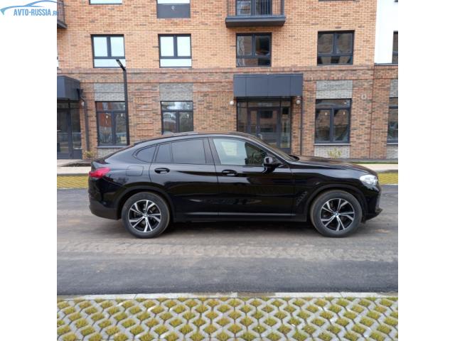 Фото №4 BMW 4-series - 3 800 000 руб.