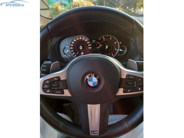 Фото №5 BMW 4-series - 3 800 000 руб.