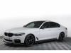 BMW 5-series GT