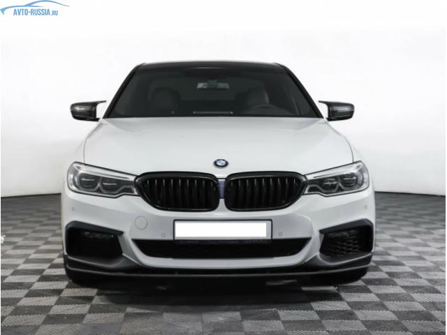 Фото №2 BMW 5-series GT - 4 150 000 руб.