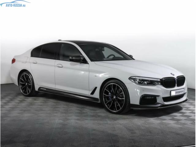Фото №3 BMW 5-series GT - 4 150 000 руб.