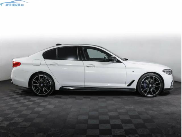 Фото №4 BMW 5-series GT - 4 150 000 руб.