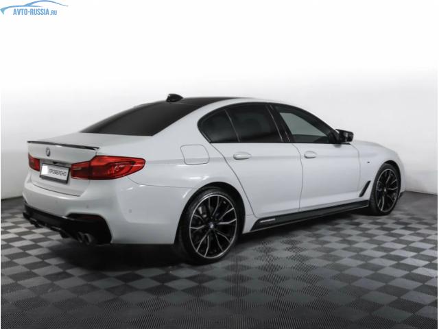 Фото №5 BMW 5-series GT - 4 150 000 руб.