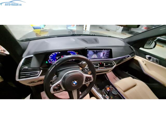 Фото №4 BMW X5 - 6 800 000 руб.