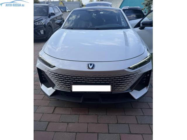 Changan UNI-V