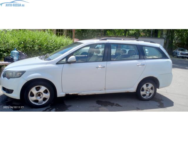 Фото №3 Chery CrossEastar - 250 000 руб.