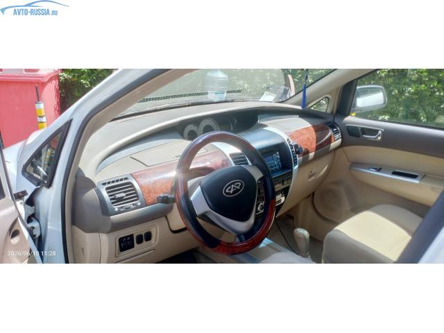 Фото №5 Chery CrossEastar - 250 000 руб.