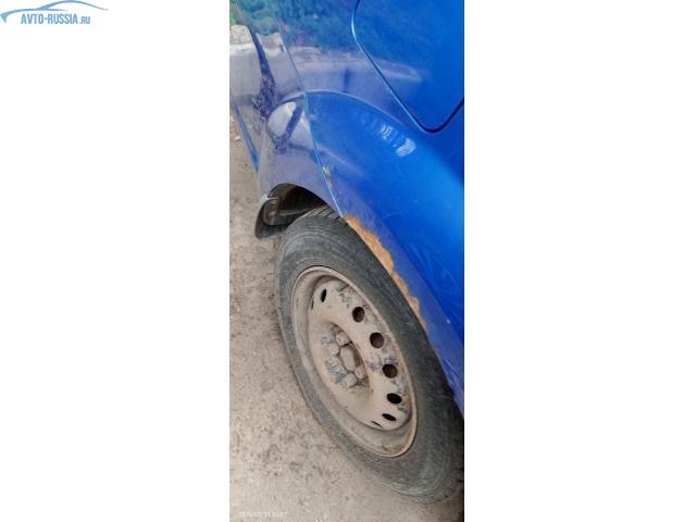 Фото №4 Chevrolet Aveo - 330 000 руб.