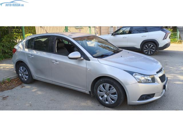 Фото №2 Chevrolet Cruze - 650 000 руб.