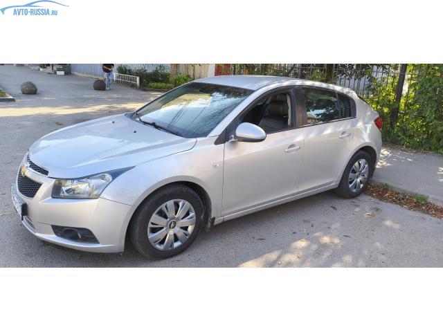 Фото №3 Chevrolet Cruze - 650 000 руб.