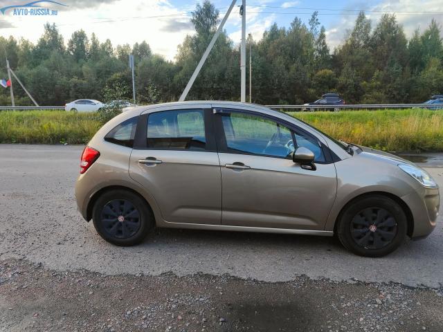Фото №2 Citroen C3 - 600 000 руб.