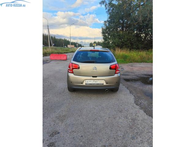 Фото №3 Citroen C3 - 600 000 руб.