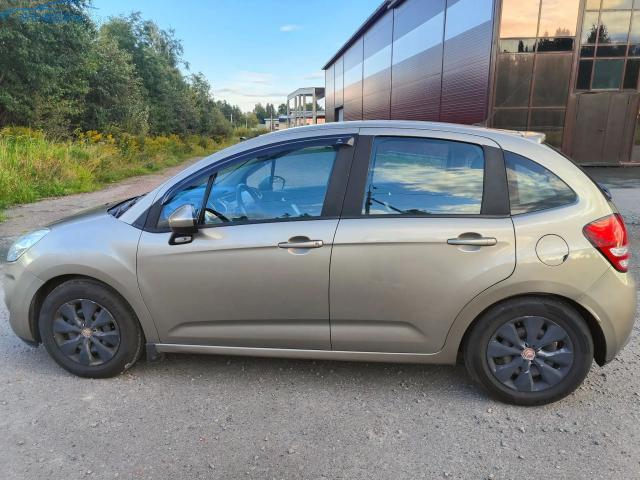 Фото №4 Citroen C3 - 600 000 руб.