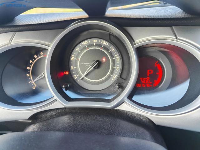 Фото №5 Citroen C3 - 600 000 руб.