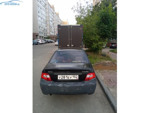 Фото №2 Daewoo Nexia - 150 000 руб.