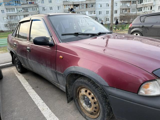Фото №4 Daewoo Nexia I - 125 000 руб.