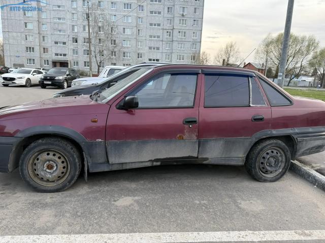 Фото №5 Daewoo Nexia I - 125 000 руб.