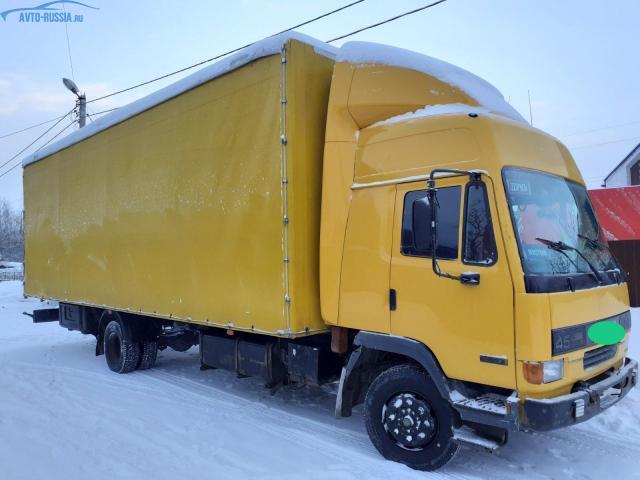 DAF 45