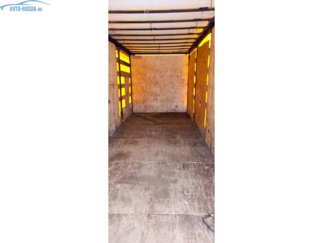 Фото №4 DAF 45 - 1 600 000 руб.